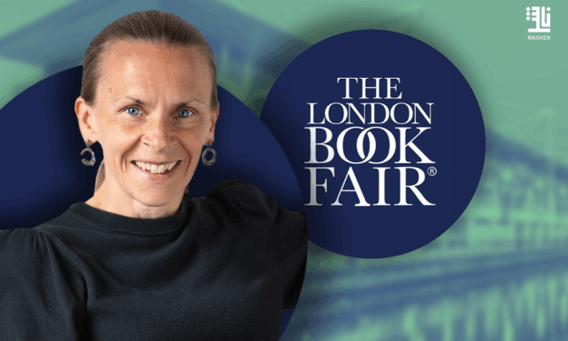 London Book Fair Announces New Venue