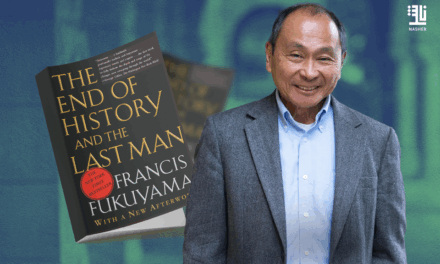 Nouveaux Mémoires Politiques De Fukuyama