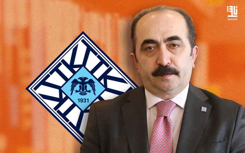 الجمعية التاريخية التركية توسّع مبادرتها الرقمية