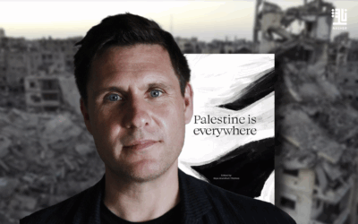 ‘Palestine Is Everywhere’ Documents Gaza Voices
