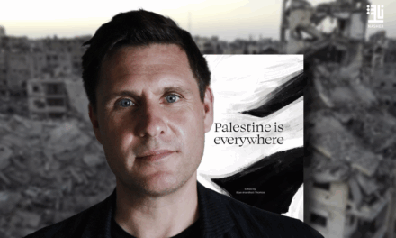 ‘Palestine Is Everywhere’ Documents Gaza Voices