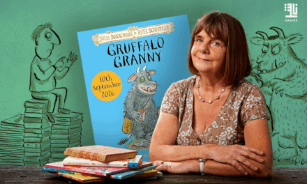 Gruffalo Series Returns After Two Decades