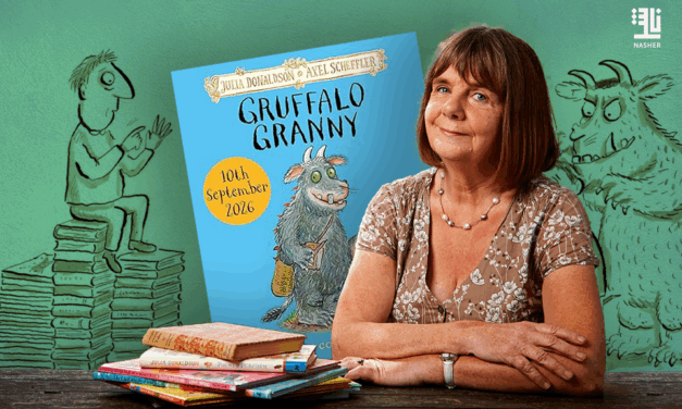 Gruffalo Series Returns After Two Decades