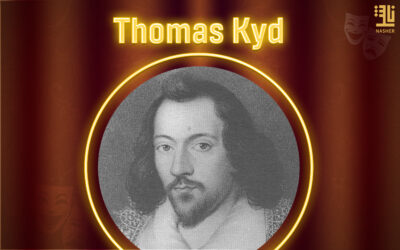 Thomas Kyd Plays Expanded in New Edition