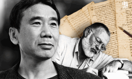 طقوس الكتابة وصناعة العوالم من همنغواي إلى موراكامي