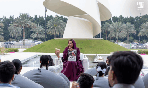 Reading Month in the UAE… A Celebration of Knowledge and the Making of the Reader