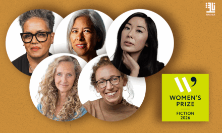 Women’s Prize for Fiction 2026 Longlist Announced