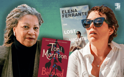 Motherhood Recasting the Voice of Women Writers