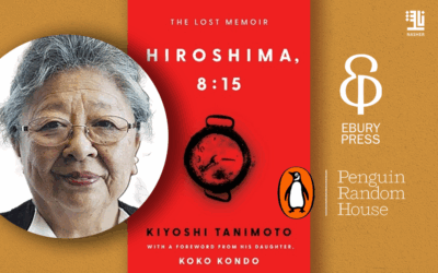 Penguin Random House acquiert les droits D’Un Mémoire Sur Hiroshima