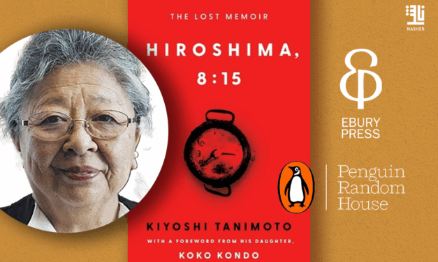 Penguin Random House acquiert les droits D’Un Mémoire Sur Hiroshima
