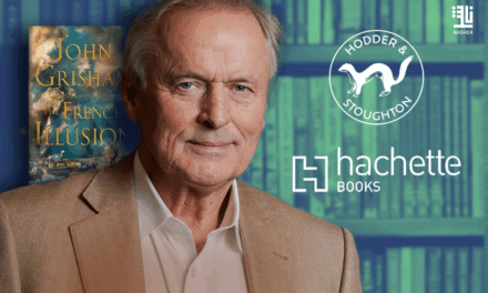 John Grisham Annonce La Parution D’Un Nouveau Thriller