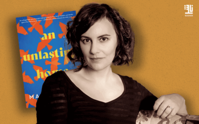 An Unlasting Home book review