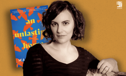 An Unlasting Home book review