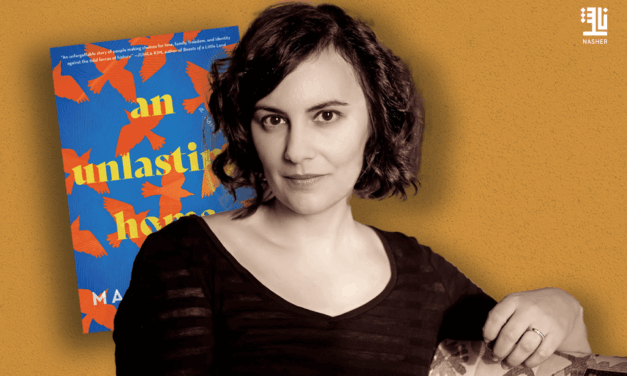 An Unlasting Home book review