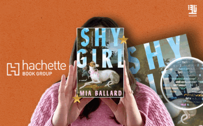 Hachette cancels Shy Girl release over AI concerns