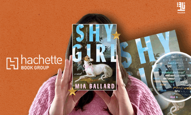 Hachette cancels Shy Girl release over AI concerns