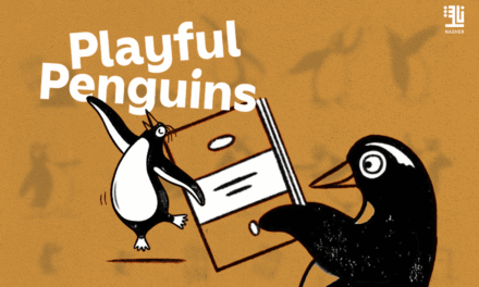 الاتحاد الدولي للناشرين يعلن القائمة القصيرة لجائزة الابتكار في النشر 2026