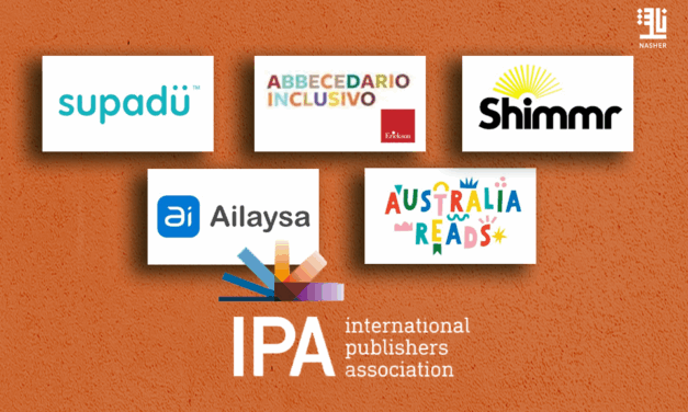 L’Union Internationale Des Éditeurs Dévoile Les Finalistes Du Prix De L’Innovation Dans L’Édition 2026