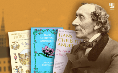 Hans Christian Andersen legacy in focus