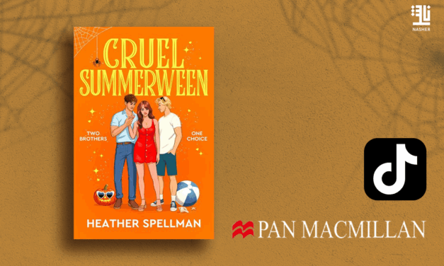 Pan Macmillan acquires TikTok Trend,  Cruel Summerween