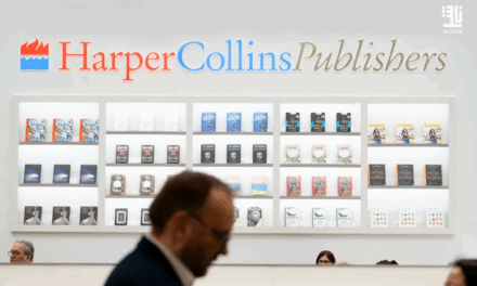 هاربر كولينز تتوسع في السرد بالذكاء الاصطناعي