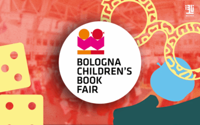 بولونيا تفتح أبوابها ولمؤلفي وناشري كتب الأطفال