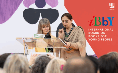 Sharjah to Welcome Global IBBY Congress 2030
