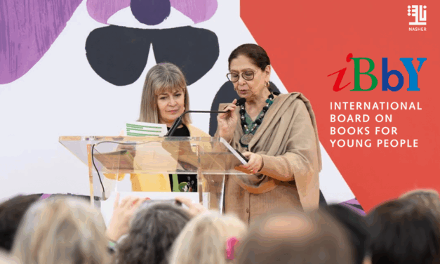 Sharjah to Welcome Global IBBY Congress 2030
