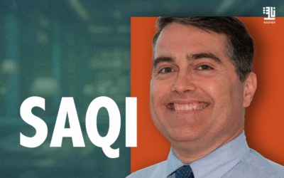 Chip Rossetti Joins Saqi Books