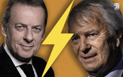 Over 100 Authors Quit Grasset in Protest