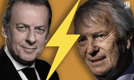 Over 100 Authors Quit Grasset in Protest