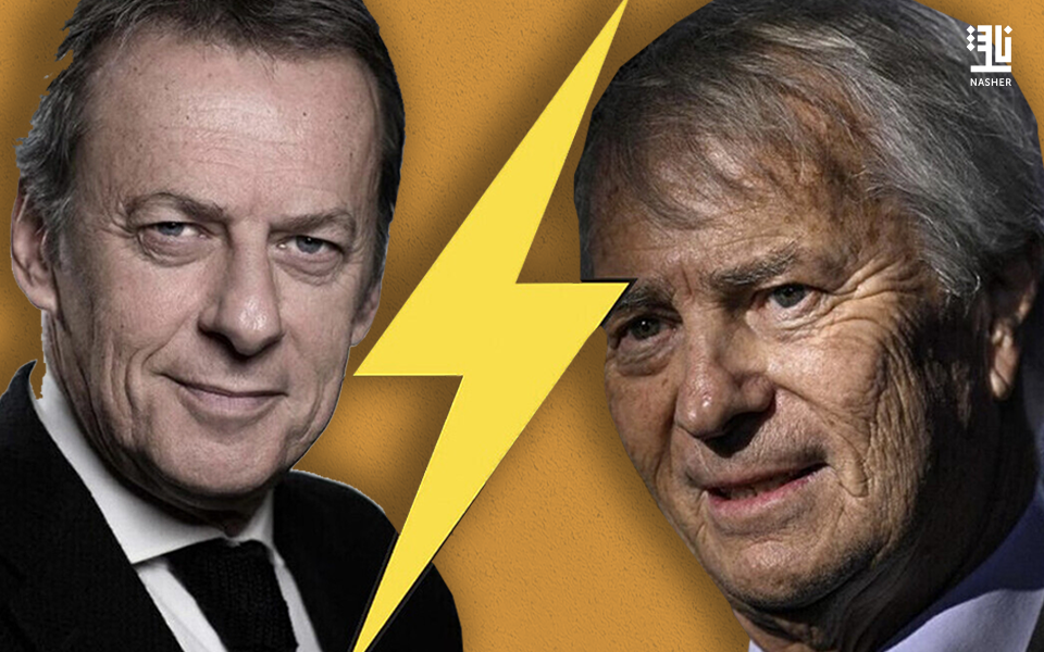 Over 100 Authors Quit Grasset in Protest