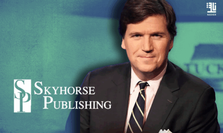 Carlson Expands Into Book Publishing