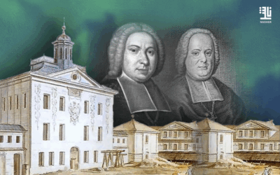 Załuski Library in Warsaw… Books May Burn, but Ideas Do Not Die