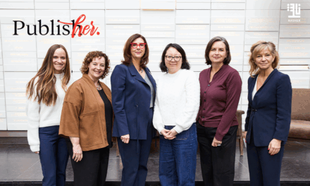 PublisHer Brings Its Global Community to Canada for the First Time