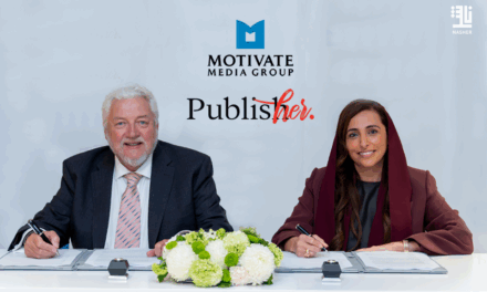 PublisHer and Motivate Media Group create ‘PublisHer Pathways’