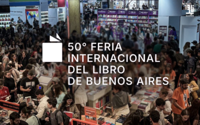 Buenos Aires Book Fair Draws 1.34 Million Visitors