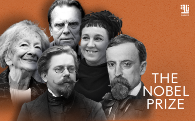 Five Polish Writers Who Redefined Literature