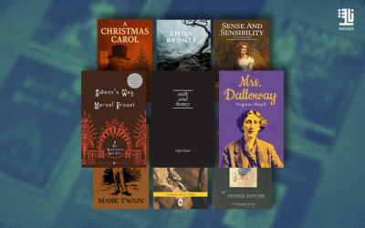 Famous Novels  that were originally self-published