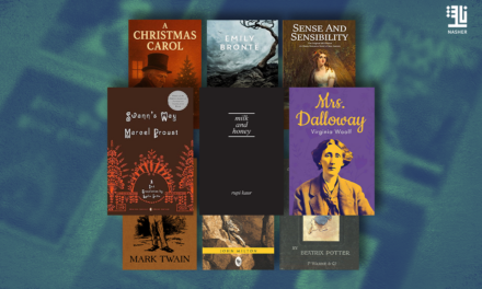 Famous Novels  that were originally self-published