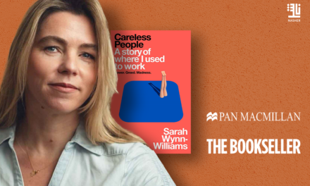 Meta faces criticism over restrictions on  Sarah Wynn-Williams  book