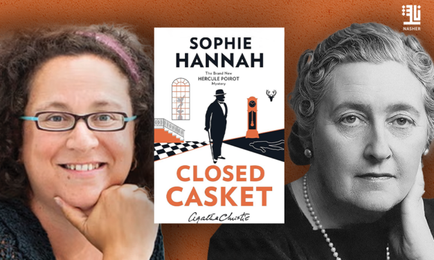 When Others Write the Ending… Who Owns a Literary Voice?