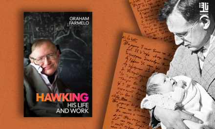 Stephen Hawking À Travers Les Yeux De Son Père