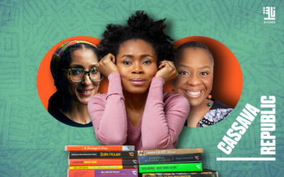 Nigerian Women Reshape African Publishing
