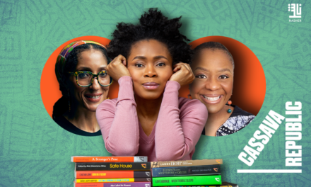 Nigerian Women Reshape African Publishing