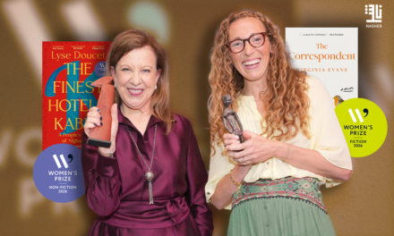 Women’s Prizes 2026 Winners Announced