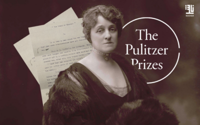 Lost Edith Wharton Manuscript Discovered After 100 Years