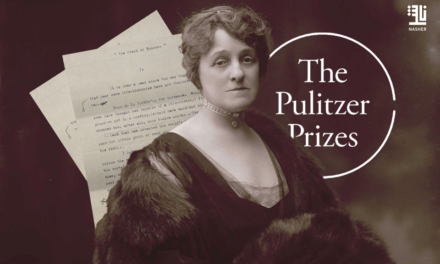 Lost Edith Wharton Manuscript Discovered After 100 Years