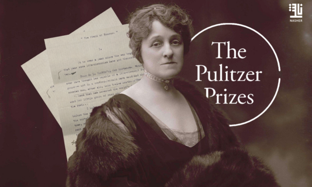 Lost Edith Wharton Manuscript Discovered After 100 Years