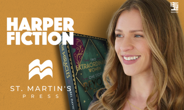 HarperFiction Acquires The Miracles